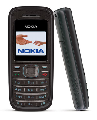 Illustration for article titled Five More Nokia Low End Phones